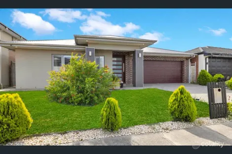 15 Backman Rd, Clyde, VIC 3978