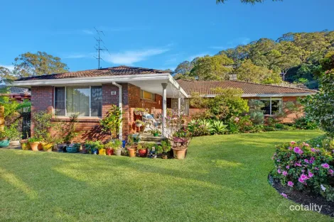 Property photo of 18 Wilks Avenue Umina Beach NSW 2257