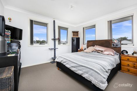 Property photo of 37 Frederick Jones Crescent Schofields NSW 2762