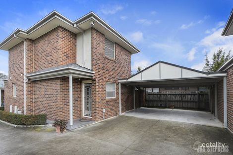 3/117 Essex St, West Footscray, VIC 3012