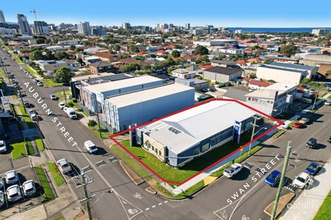 83-85 Auburn St, Wollongong, NSW 2500