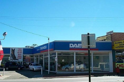 495 Albany Hwy, Victoria Park, WA 6100