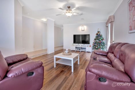 Property photo of 1 Waterdale Rise Craigieburn VIC 3064