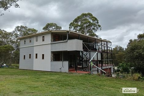 16 Arborthirty-Six Rd, Glenwood, QLD 4570