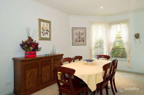 Property photo of 24 Billanook Way Chirnside Park VIC 3116