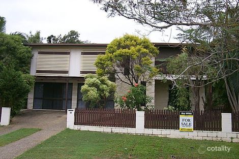 22 Lavarack St, Mount Louisa, QLD 4814