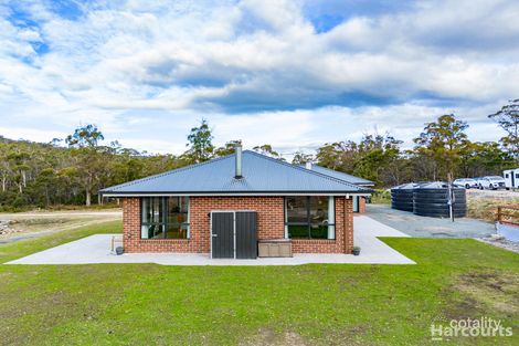 Property photo of 27 Dalrymple Road Mount Direction TAS 7252