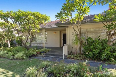 Property photo of 3 Clydesdale Street Alfred Cove WA 6154