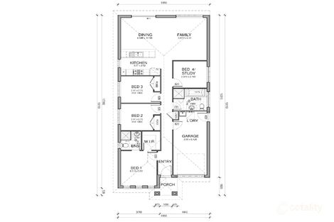 Property photo of 17 Brangus Loop Oran Park NSW 2570