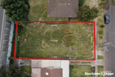 29 Tyquin St, Laverton, VIC 3028