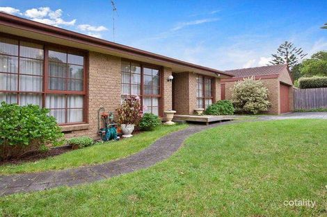 Property photo of 2/3 Bader Court Frankston South VIC 3199
