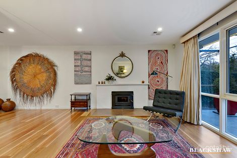 Property photo of 54 Finniss Crescent Narrabundah ACT 2604