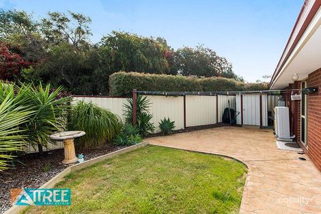 Property photo of 35 Spyglass Circle Canning Vale WA 6155