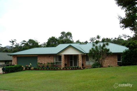 22 Whiteash Rd, Bonogin, QLD 4213