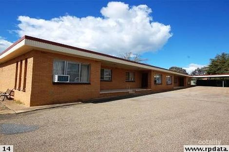 Property photo of 3/87 Raye Street Tolland NSW 2650