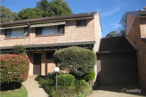 Property photo of 6/10-14 Loch Maree Avenue Thornleigh NSW 2120