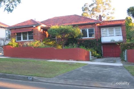 64 Finlayson St, Lane Cove, NSW 2066