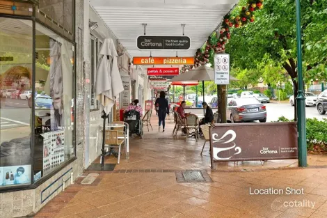 Property photo of 29/11-19 Mandemar Avenue Homebush West NSW 2140
