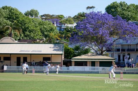 Property photo of 2/400 Glenmore Road Paddington NSW 2021