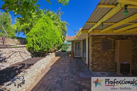 Property photo of 1 Kane Place Binningup WA 6233