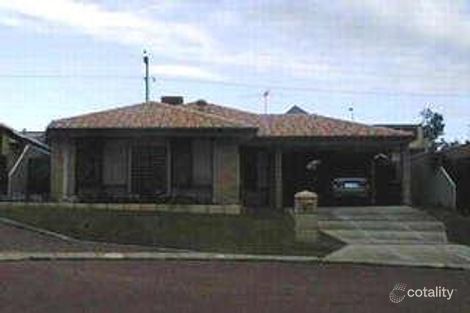 25 Jules Ct, Willagee, WA 6156