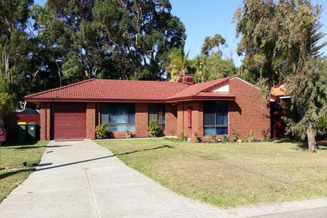 13 Keppell Mews, Rockingham, WA 6168