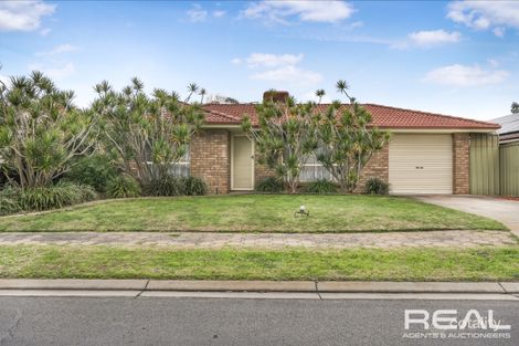 Property photo of 8 Petersens Parade Salisbury Downs SA 5108