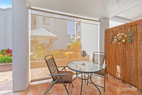 Property photo of 23/11-19 Taylor Street Biggera Waters QLD 4216