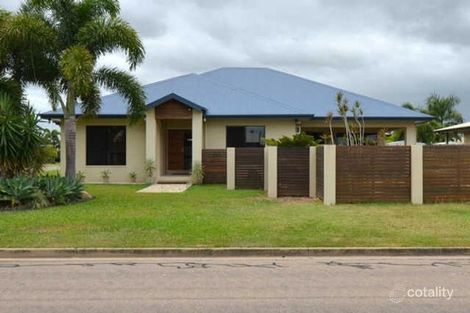 Property photo of 37 Gibbard Street Condon QLD 4815
