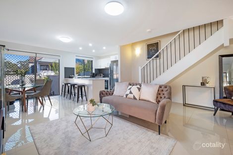 Property photo of 9/8 Chestnut Avenue Telopea NSW 2117