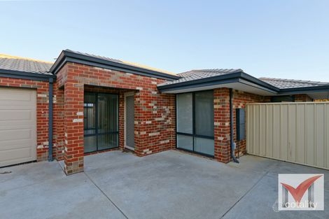 Property photo of 20B Abercorn Road Forrestfield WA 6058