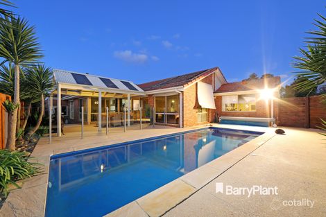 Property photo of 5 Jindabyne Court Lysterfield VIC 3156