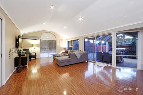 Property photo of 5 Jindabyne Court Lysterfield VIC 3156