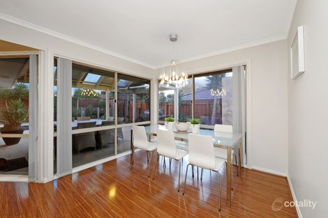 Property photo of 5 Jindabyne Court Lysterfield VIC 3156
