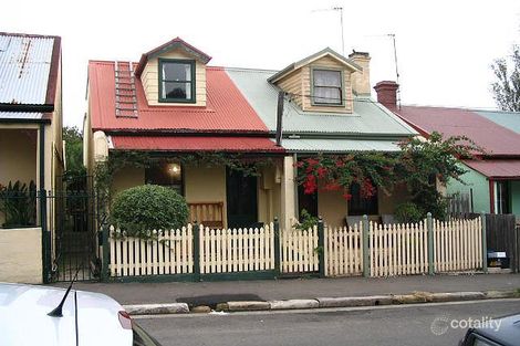 38 Union St, Erskineville, NSW 2043