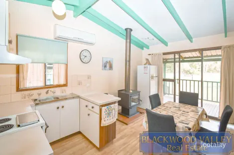 Property photo of 77 Shepherdson Road Wilga WA 6243