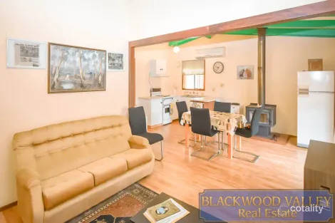 Property photo of 77 Shepherdson Road Wilga WA 6243