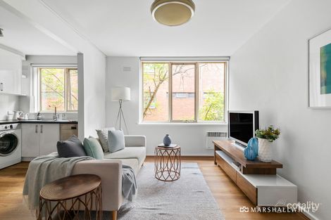 Property photo of 3/10 Tivoli Road South Yarra VIC 3141