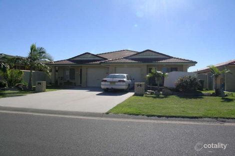 1/44 Carrabeen St, Evans Head, NSW 2473