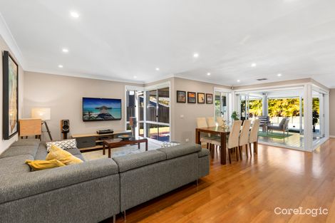 Property photo of 5 Caleyi Way Belrose NSW 2085