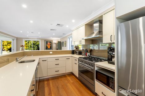 Property photo of 5 Caleyi Way Belrose NSW 2085