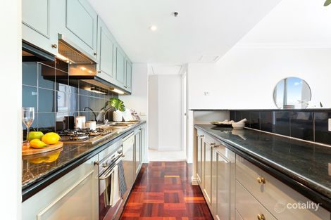 Property photo of 1210/127-153 Kent Street Millers Point NSW 2000