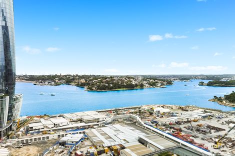 Property photo of 1210/127-153 Kent Street Millers Point NSW 2000