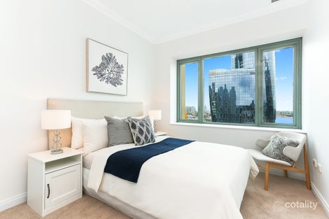 Property photo of 1210/127-153 Kent Street Millers Point NSW 2000
