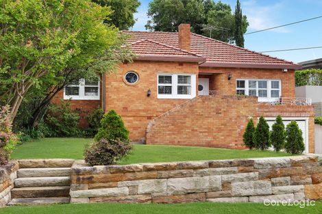 Property photo of 14 Charles Street Castlecrag NSW 2068