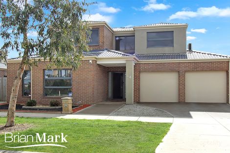 Property photo of 64 Westmeadows Lane Truganina VIC 3029