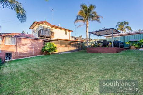 Property photo of 131 Fragar Road South Penrith NSW 2750