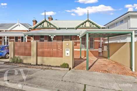 Property photo of 12 Railway Street Cottesloe WA 6011