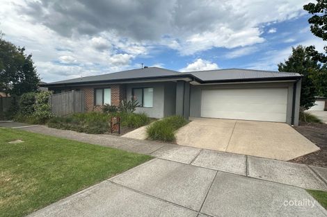 Property photo of 38 Livida Circuit Lyndhurst VIC 3975