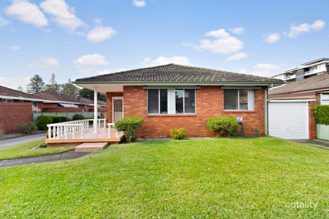 Property photo of 1/78 Alfred Street Ramsgate Beach NSW 2217